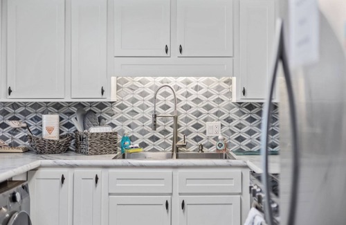 Garden City Condo | Steps to the Beach - Short Drive to Dining & Shops - AT1103