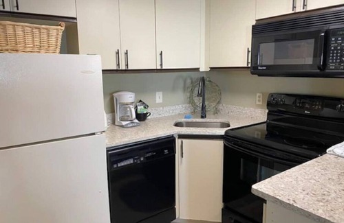 Port Canaveral House | Steps to the Beach-1 BD Condo-Excellent Location!