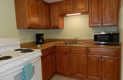 Vero Beach Apartment | Steps To The Beach, Charming Neighborhood.