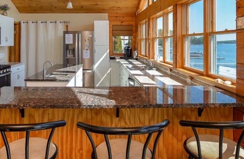 Geneseo Cottage | Steps To The Beach on Conesus Lake