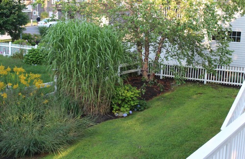 Hampton House | Steps to the beach - perfect