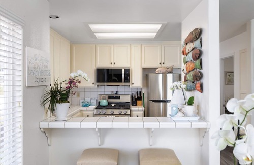 Cayucos House | Steps To The Beach!