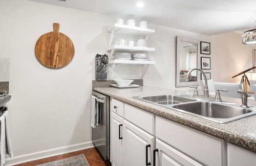 Saint Helena Island Villa | Steps to the Beach, Golf Cart Included, Private Pool, Pets Considered, 341 Captain John Fripp