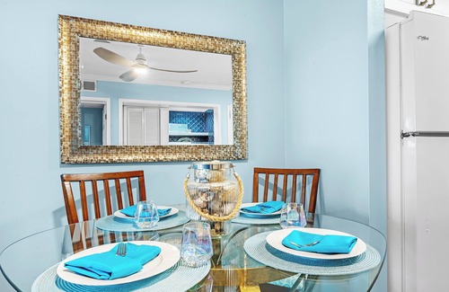Fort Morgan Condo | Steps to the Beach, Relax & Unwind, make memories