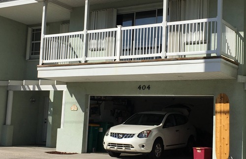 Indialantic By The Sea House | STEPS TO THE BEACH, FOOD, SHOPPING! 2BR NEWLY RENOVATED, GREAT LOCATION