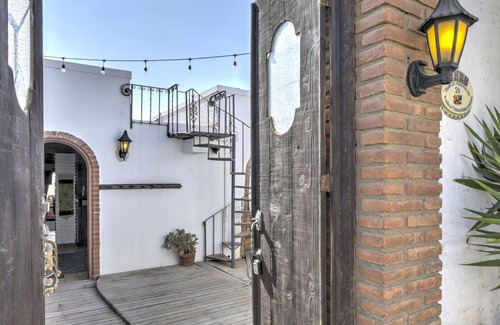 Las Gaviotas House | Steps To The Ocean, Surf At Las Gaviotas, 180 Whitewater Views