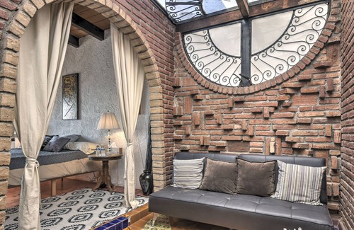 Las Gaviotas House | Steps To The Ocean, Surf At Las Gaviotas, 180 Whitewater Views