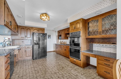 Port Sanilac House | Steps to the Sand! Ultimate Beach House Get-A-Way!