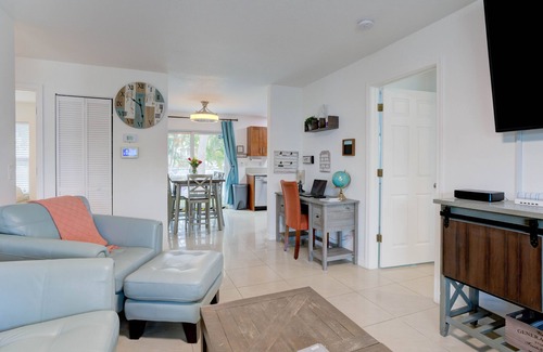 Riviera Beach House | Steps to the water! 🏝️