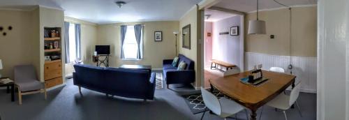 Shelburne Apartment | Steps to the Waterfront