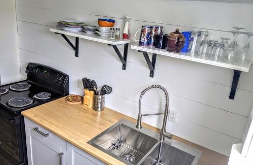 Shelburne Apartment | Steps to the Waterfront