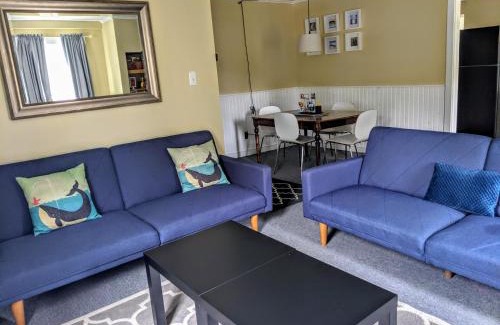 Shelburne Apartment | Steps to the Waterfront