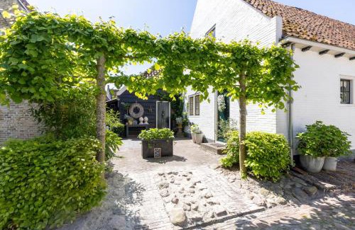 Bourtange Apartment | Ster van Bourtange