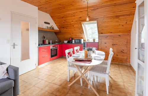Lampaul-Plouarzel Apartment | STERENN VOR - Sea view flat