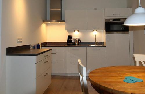 Egmond aan Zee Apartment | Sterflat 85