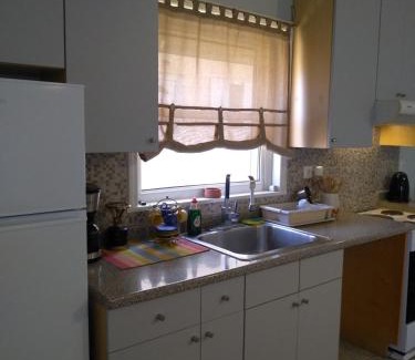 Evdilos Apartment | Stergios Apartment Evdilos Ikaria