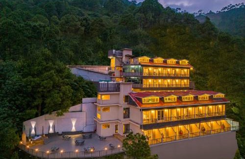 Khattalwada Resort | Sterling Ameris Kasauli