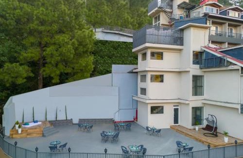 Khattalwada Resort | Sterling Ameris Kasauli
