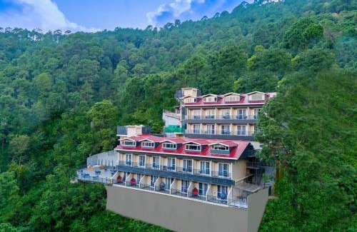 Khattalwada Resort | Sterling Ameris Kasauli