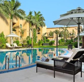 Sawai Madhopur Resort | Sterling Bagh Ranthambore
