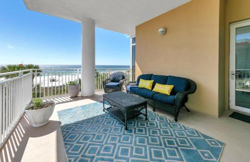 Crescent Beach House | Sterling Beach #301
