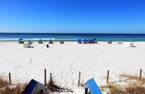 Crescent Beach House | Sterling Beach #301