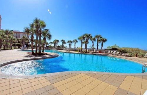 Crescent Beach House | Sterling Beach #301