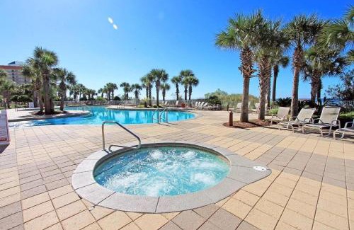 Crescent Beach House | Sterling Beach #301