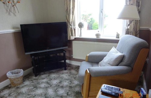 Penrhyn Bay Bed & Breakfast | Sterling Bed & Breakfast