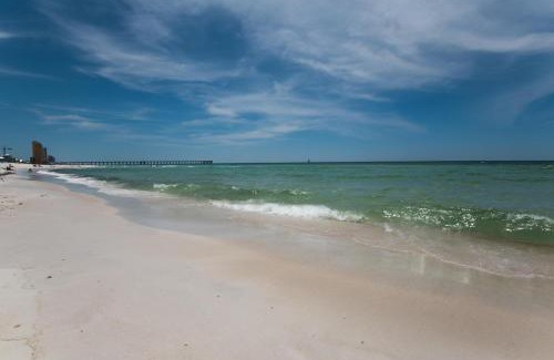 Panama City Beach House | Sterling Breeze 804