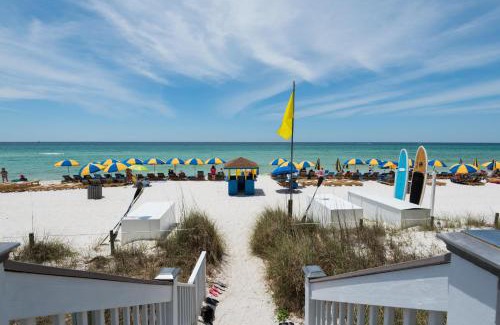 Panama City Beach House | Sterling Breeze 804
