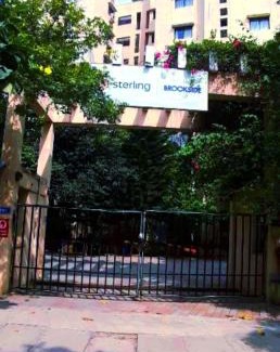 Phase 2 Apartment | Sterling Brookfield Service Apartment Near Rameswaram Cafe