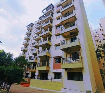 Phase 2 Apartment | Sterling Brookfield Service Apartment Near Rameswaram Cafe