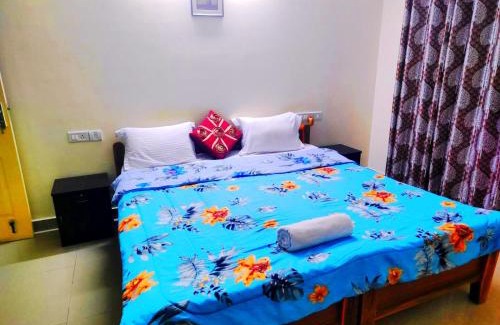 Phase 2 Apartment | Sterling Brookfield Service Apartment Near Rameswaram Cafe
