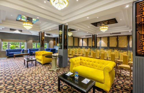 Chas Hotel | Sterling City Centre, Bokaro