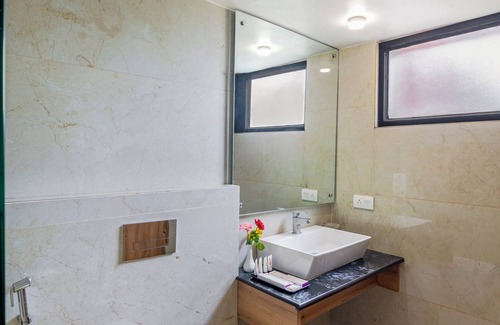 Chas Hotel | Sterling City Centre Bokaro
