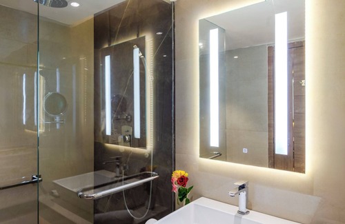 Chas Hotel | Sterling City Centre Bokaro