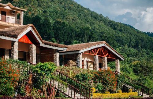 Jakh Resort | Sterling Corbett