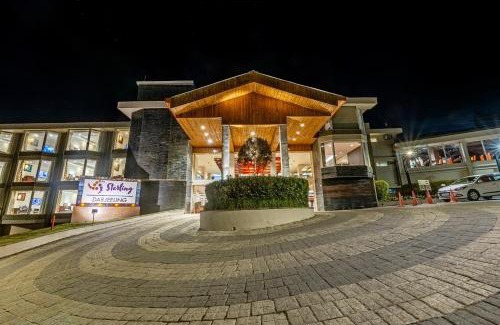 Ghoom Resort | Sterling Darjeeling