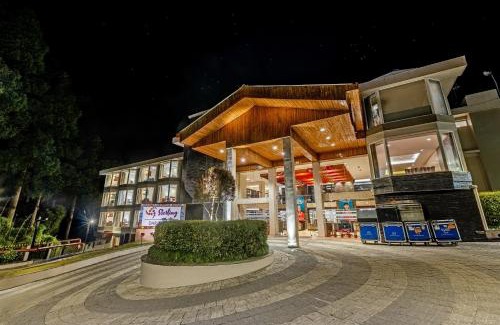 Ghoom Resort | Sterling Darjeeling