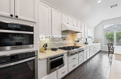 Sugar Land House | Sterling Heights Retreat #42195