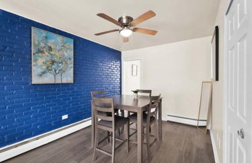 Sterling Heights Apartment | Sterling Heights Tranquil Retreat