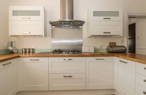 Robin Hood's Bay Cottage | STERLING HOUSE, family friendly, with a garden in Robin Hood’s Bay