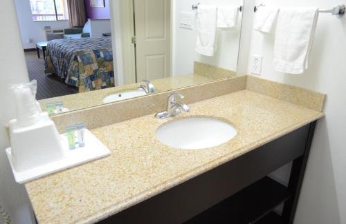 South Main Hotel | Sterling Inn and Suites at Reliant and Medical Center Houston