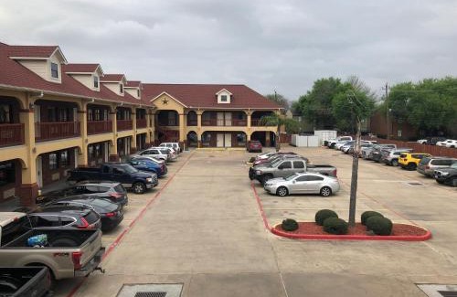 South Main Hotel | Sterling Inn and Suites at Reliant and Medical Center Houston