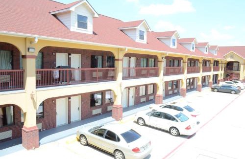 South Main Hotel | Sterling Inn and Suites at Reliant and Medical Center Houston