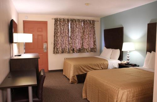 Niagara Falls Hotel | Sterling Inn near IAG Airport
