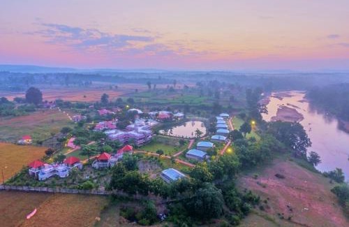 Mocha Resort | Sterling Kanha