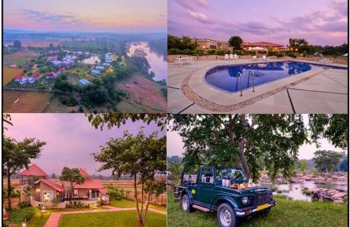 Mocha Resort | Sterling Kanha