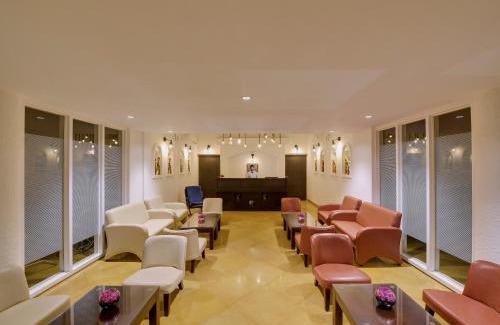 Mocha Resort | Sterling Kanha